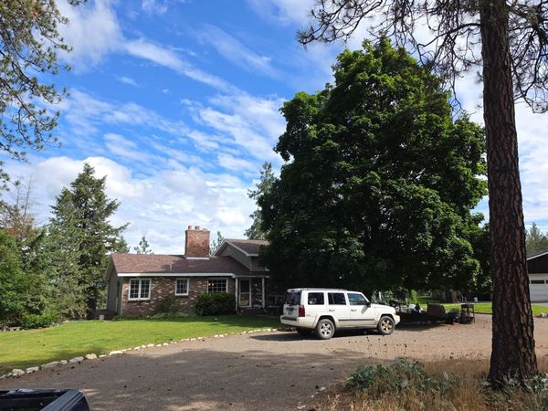 3501 E Norwood Rd, Colbert, WA 99009