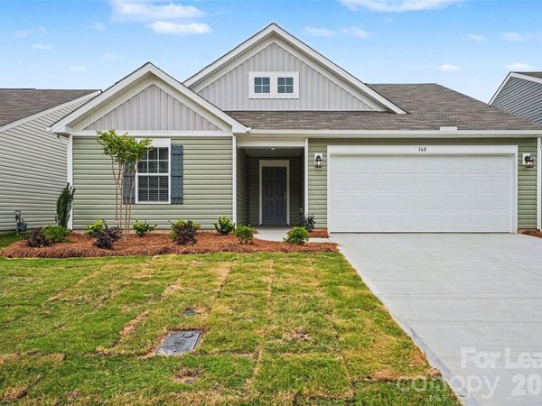 368 W 18th Street , Kannapolis, NC 28081