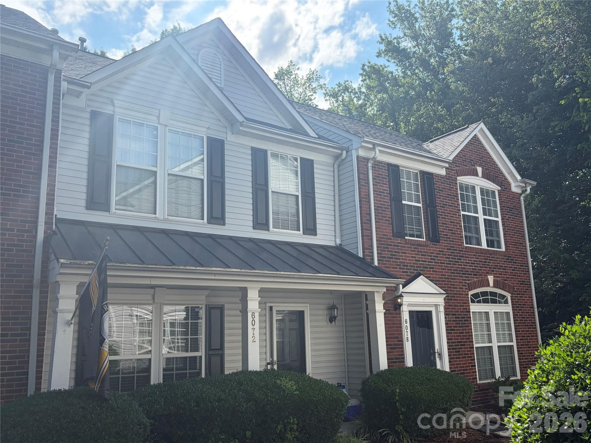 6072 Sapwood Court, Matthews, NC 28104 Main Photo