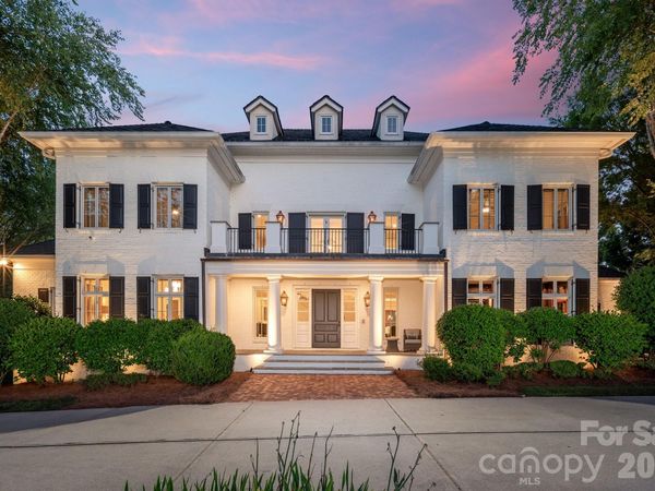 8728 Arbor Commons Lane, Concord, NC 28027