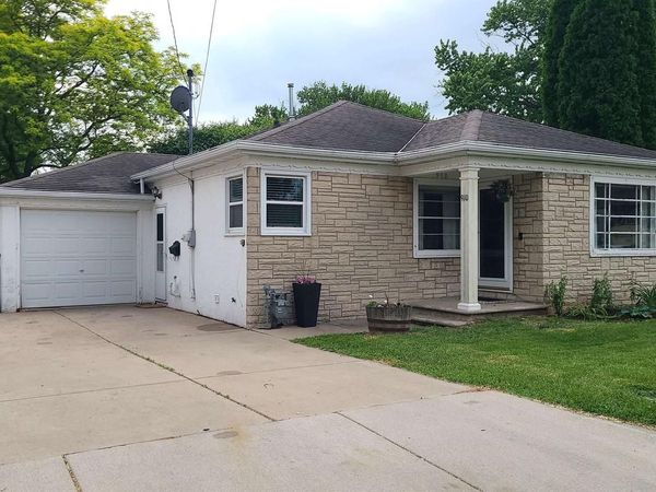 910 CATHERINE STREET, Green Bay, WI 54301