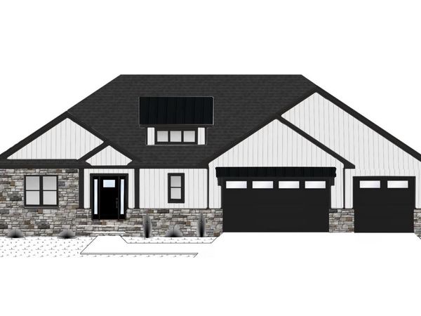 4195 HALF CROWN, De Pere, WI 54115