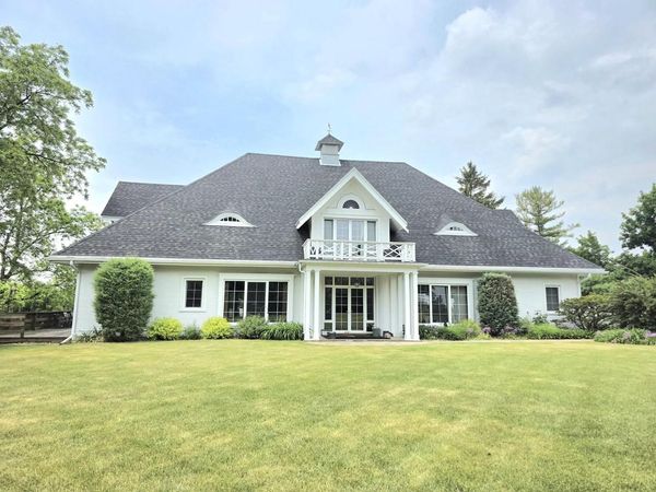 711 Giddings AVENUE, Sheboygan Falls, WI 53085