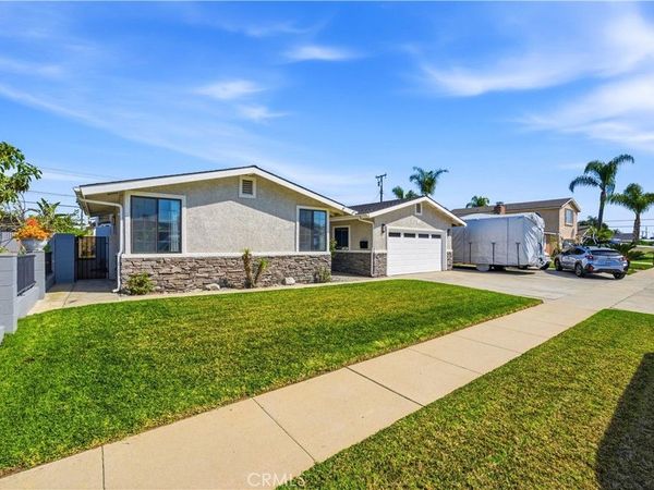 8142 San Mateo, Buena Park, CA 90620