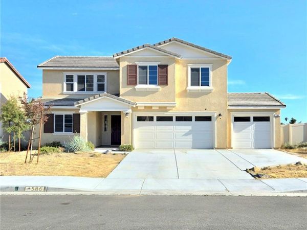 586 Directo, San Jacinto, CA 92583