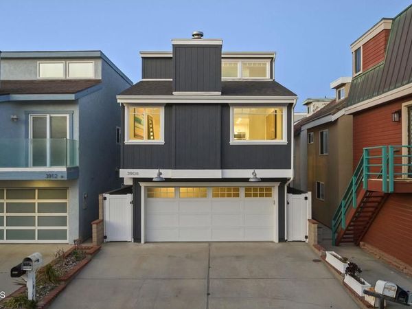 3908 Ocean Drive, Oxnard, CA 93035