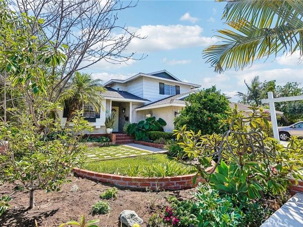 6792 Reefton, Cypress, CA 90630