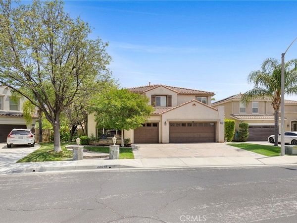28618 Gabrial Place, Saugus, CA 91390