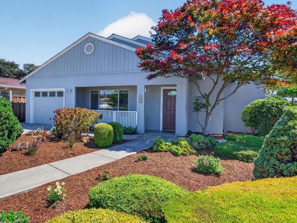 550 Cypress Avenue, Sunnyvale, CA 94085