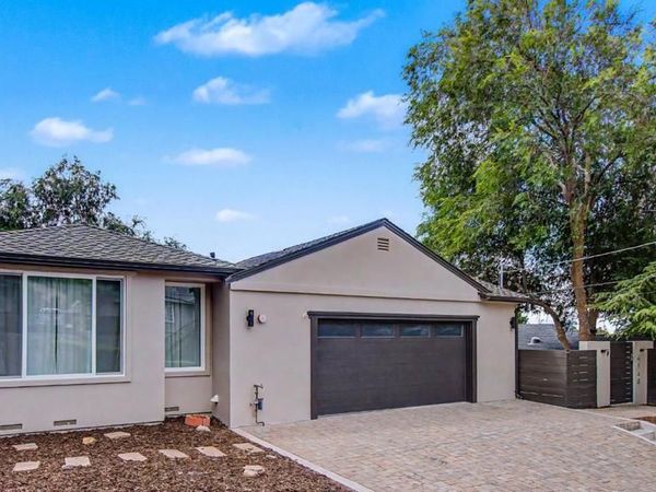 4148 Pepper Tree Lane, San Jose, CA 95127