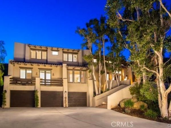 5 Buckskin Road, Bell Canyon, CA 91307