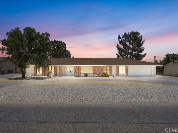 15262 El Centro Street, Hesperia, CA 92345