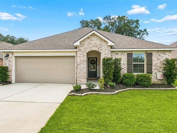 115 PRETTY ACRES Avenue , Hahnville, LA 70057