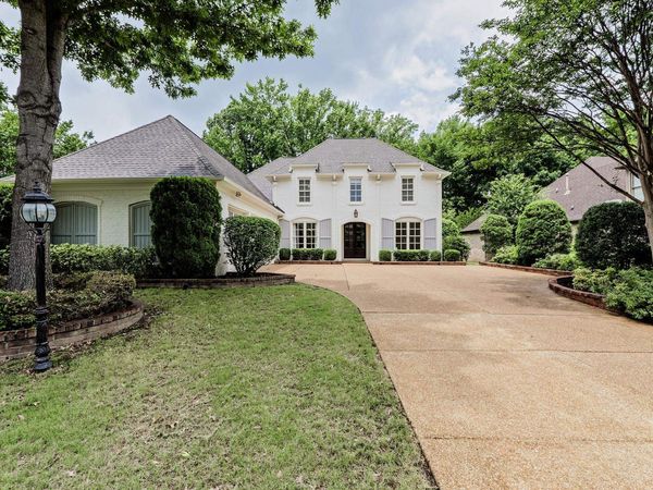 4437 COLTWOOD DR, Lakeland, TN 38002
