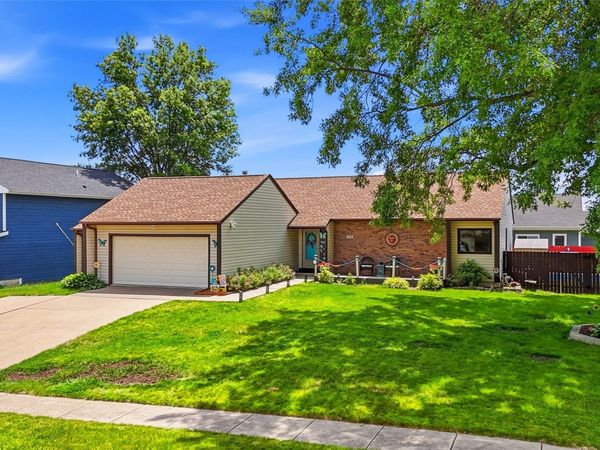 398 Sierra Trace , Coralville, IA 52241