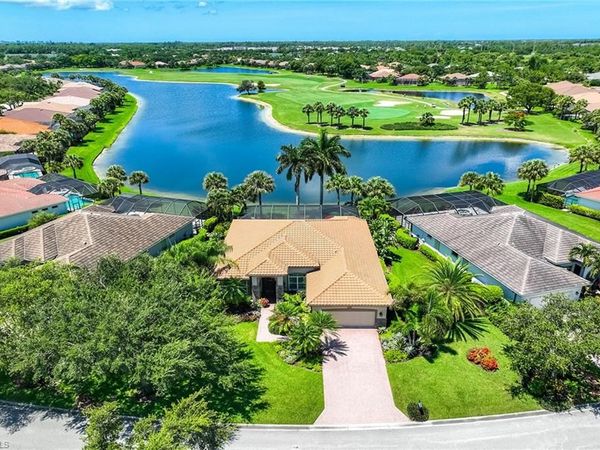 8793 Mustang Island CIR , NAPLES, FL 34113