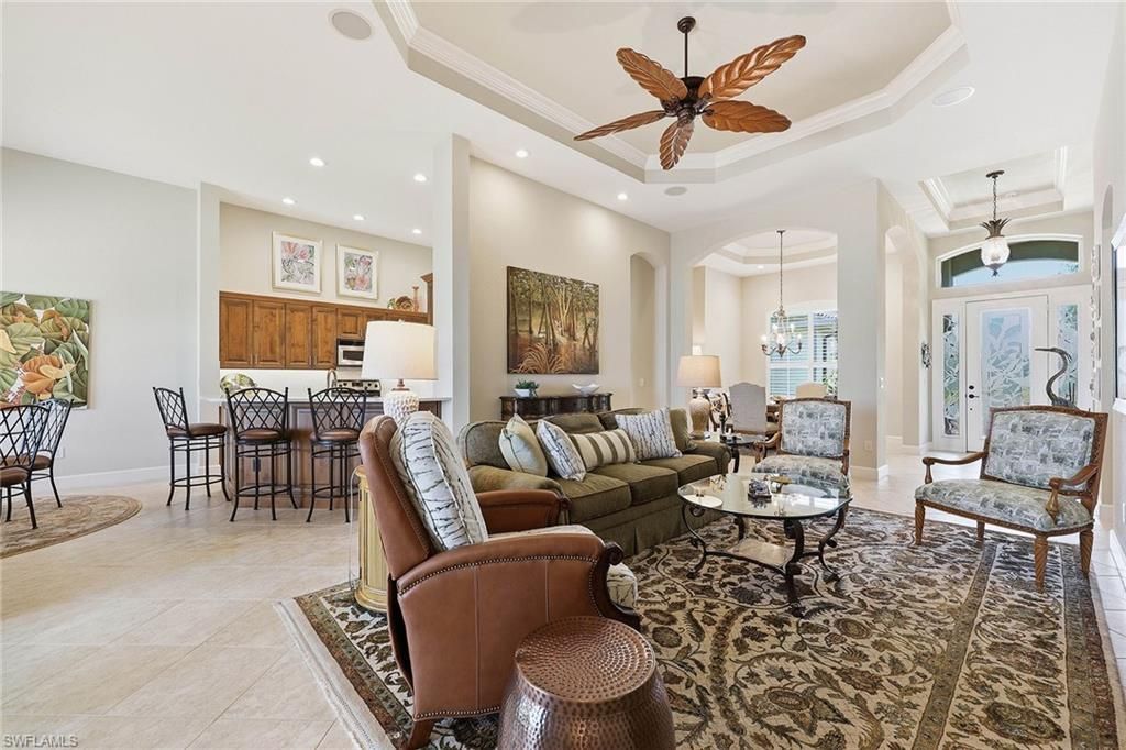 8793 Mustang Island Cir, Naples, FL 34113 Photo