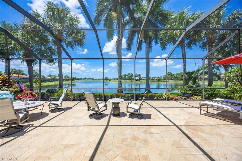 8793 Mustang Island Cir, Naples, FL 34113 Photo