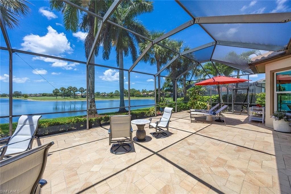 8793 Mustang Island Cir, Naples, FL 34113 Photo