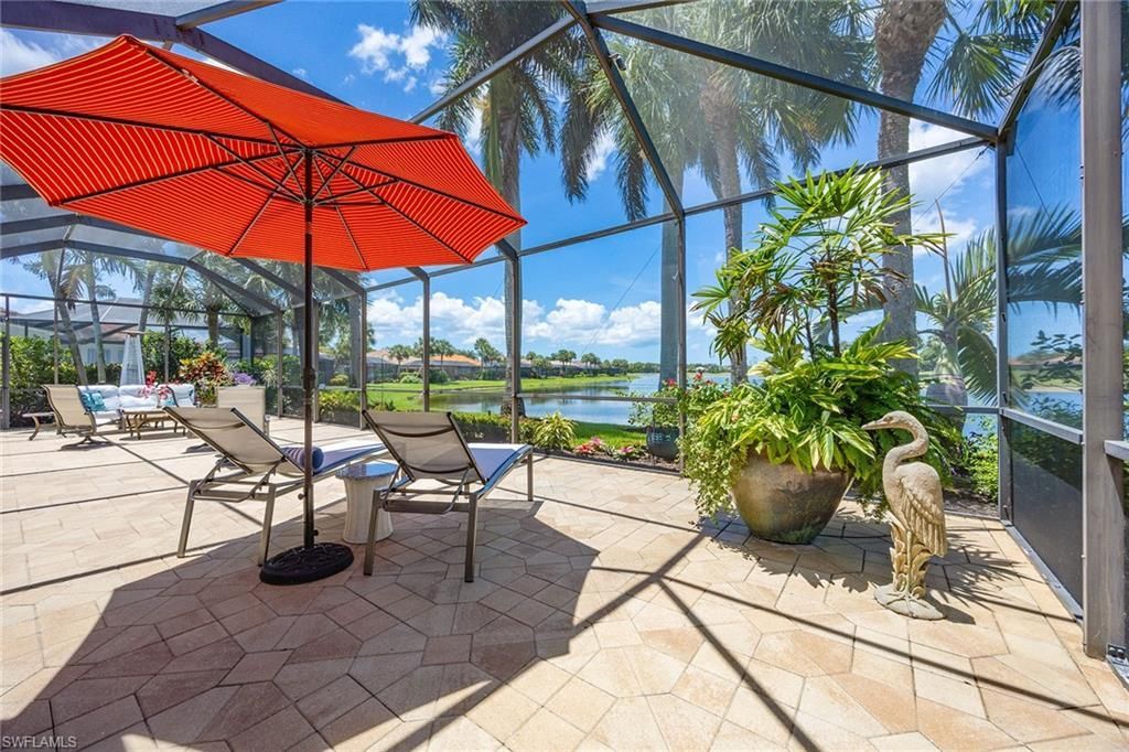 8793 Mustang Island Cir, Naples, FL 34113 Photo