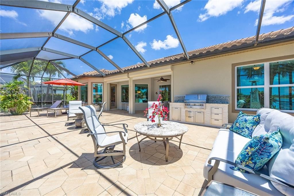 8793 Mustang Island Cir, Naples, FL 34113 Photo