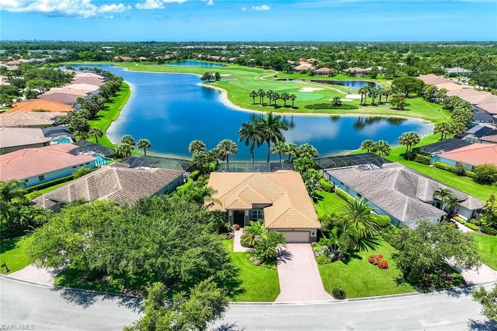 8793 Mustang Island Cir, Naples, FL 34113 Photo