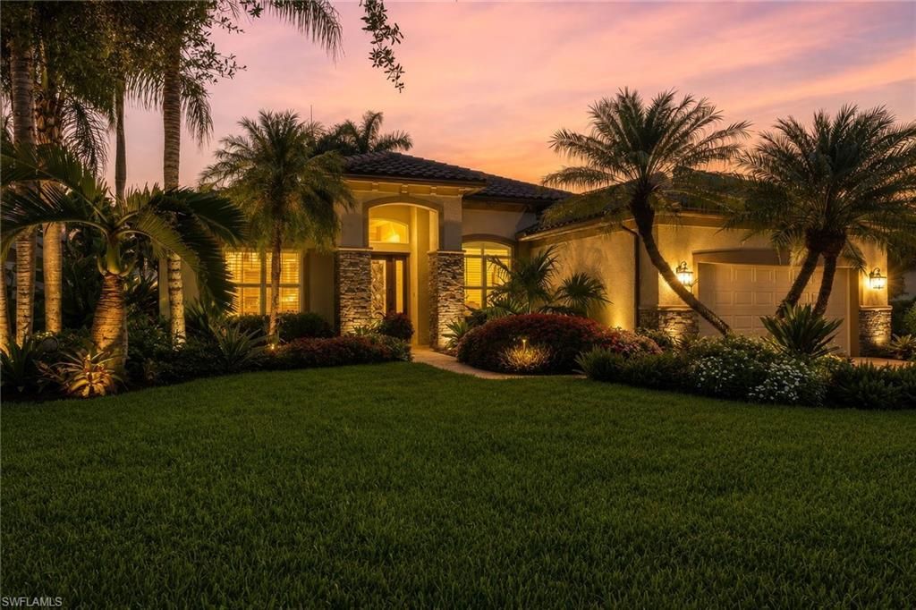 8793 Mustang Island Cir, Naples, FL 34113 Photo