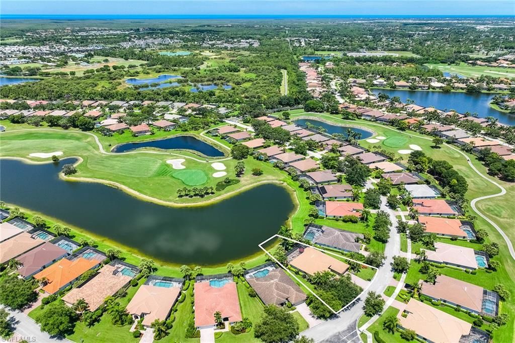 8793 Mustang Island Cir, Naples, FL 34113 Photo