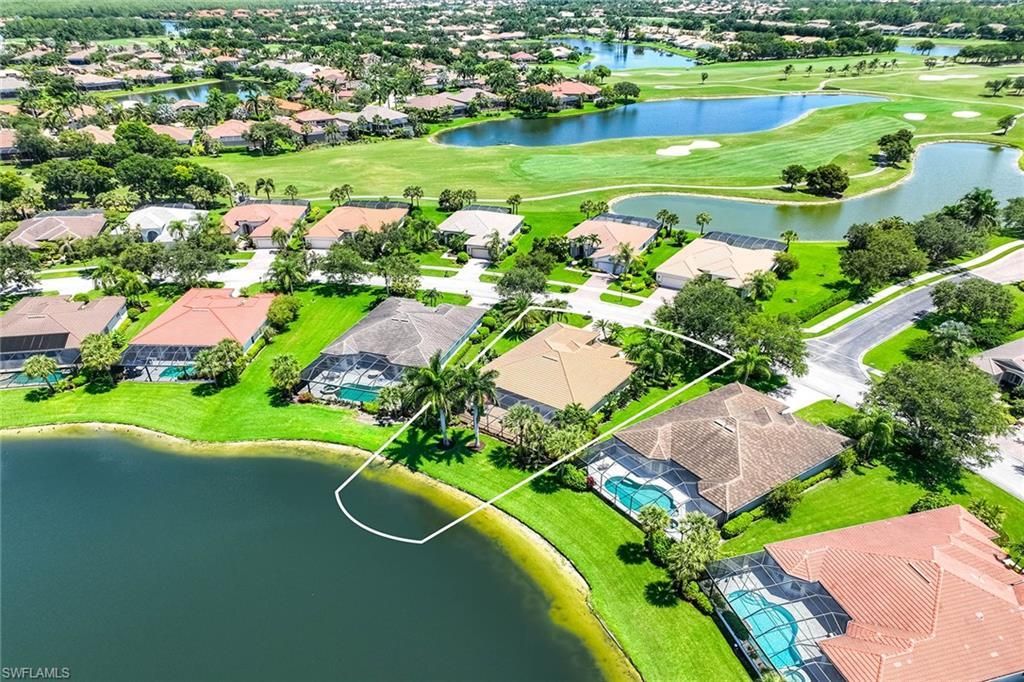 8793 Mustang Island Cir, Naples, FL 34113 Photo