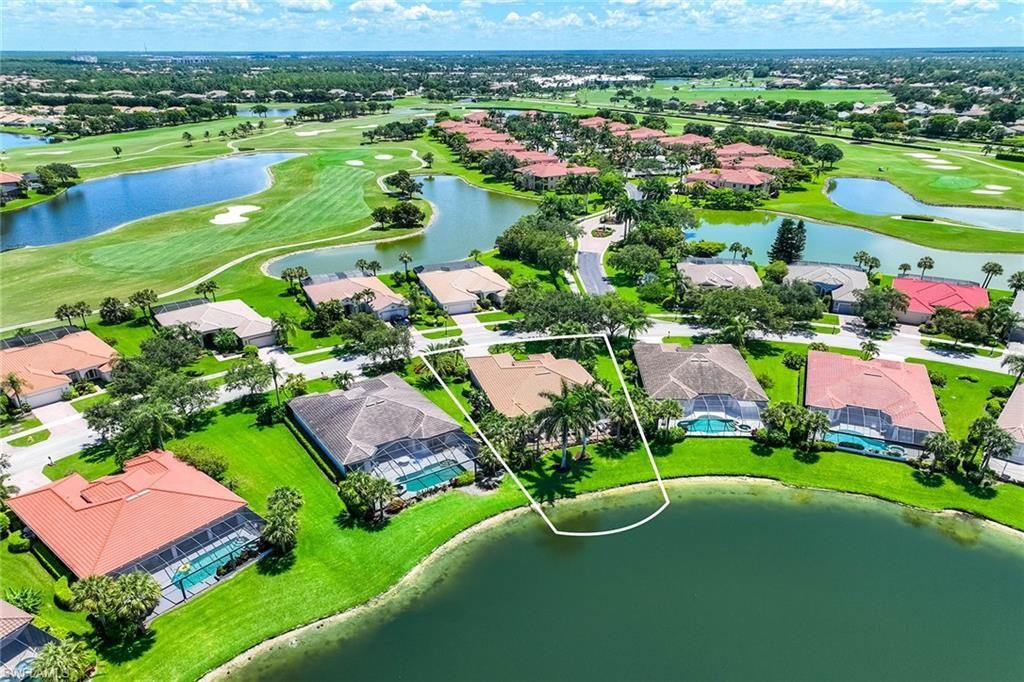 8793 Mustang Island Cir, Naples, FL 34113 Photo