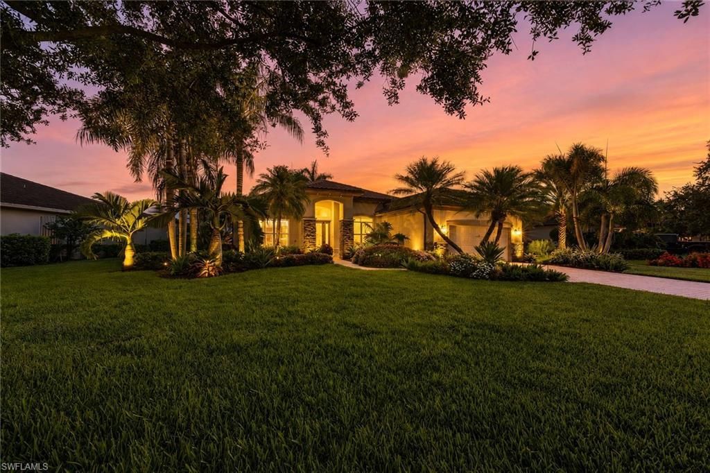 8793 Mustang Island Cir, Naples, FL 34113 Photo