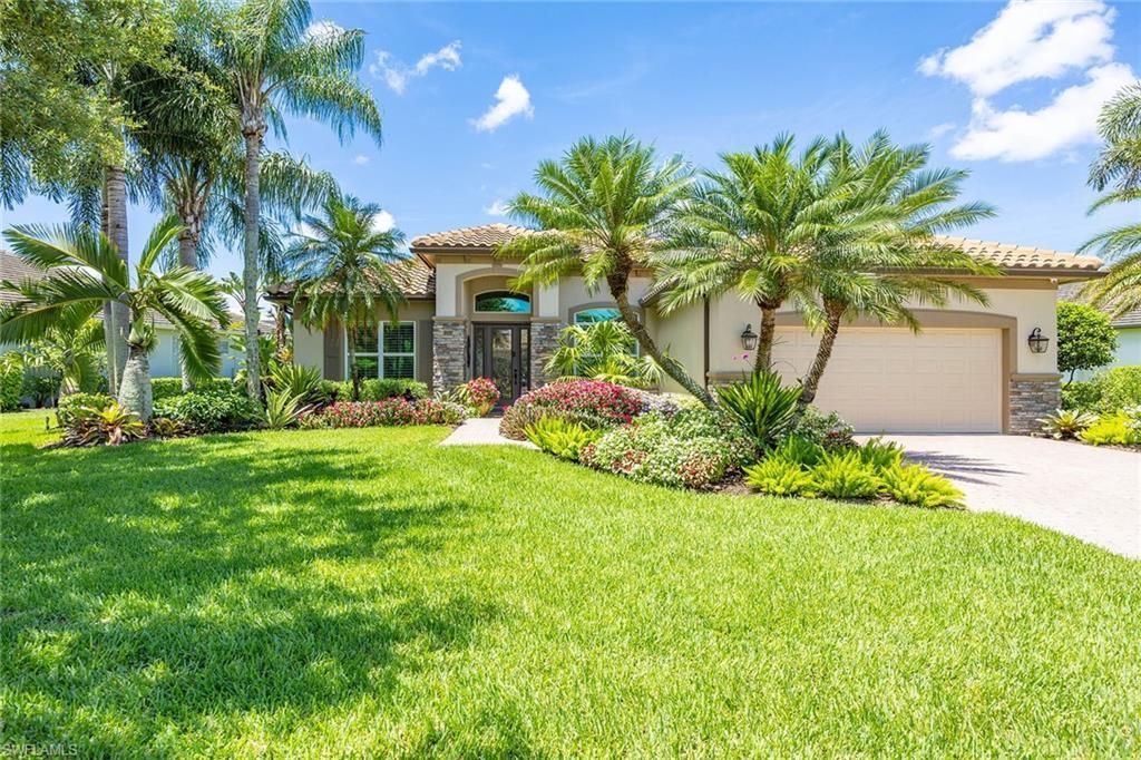 8793 Mustang Island Cir, Naples, FL 34113 Photo