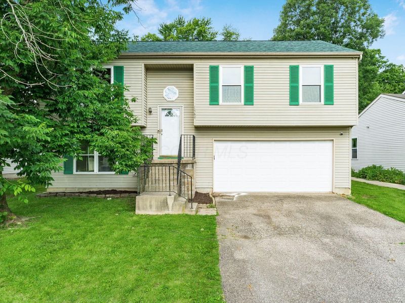 1564 Hansen Avenue, Columbus, OH 43224 Photo 1
