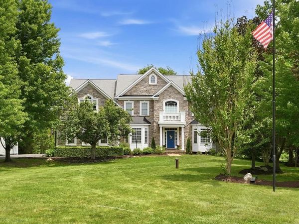 10601 AUSLEY COURT, NOKESVILLE, VA 20181