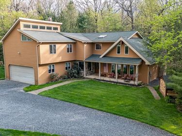 144 SHADY LANE, KUNKLETOWN, PA 18058