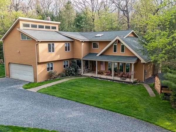 144 SHADY LANE, KUNKLETOWN, PA 18058