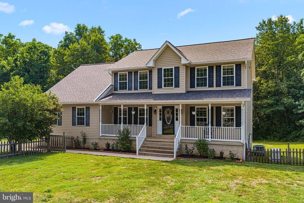12041 Mitcheltree, King George, VA 22485 Main Photo