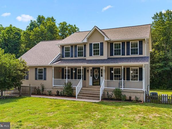 12041 MITCHELTREE, KING GEORGE, VA 22485
