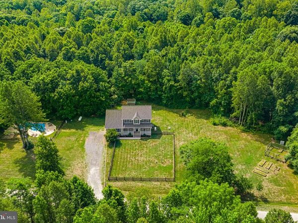 12041 MITCHELTREE, KING GEORGE, VA 22485