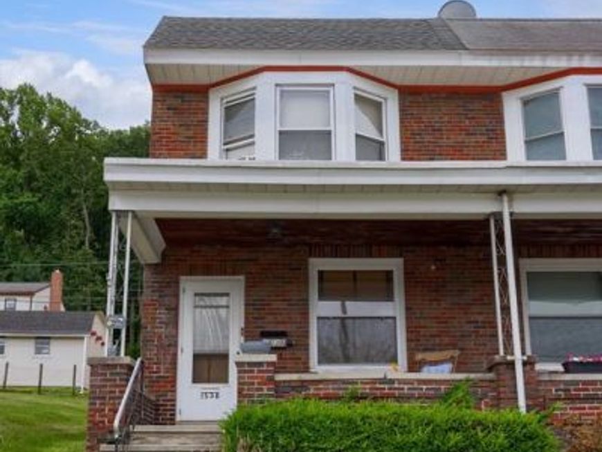 1538 Fairview Street, Reading, PA 19606 Main Photo