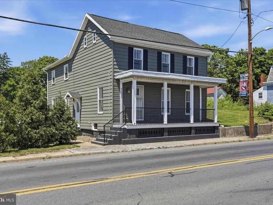 7271 Lincoln Way W , Saint Thomas, PA 17252 Main Photo