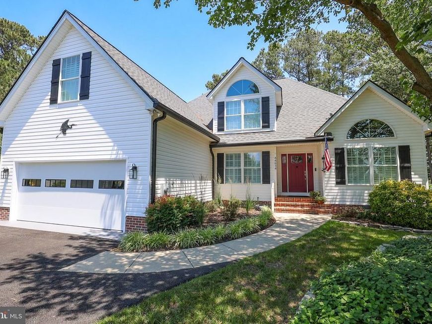 44634 Bellview Court , Tall Timbers, MD 20690 Main Photo
