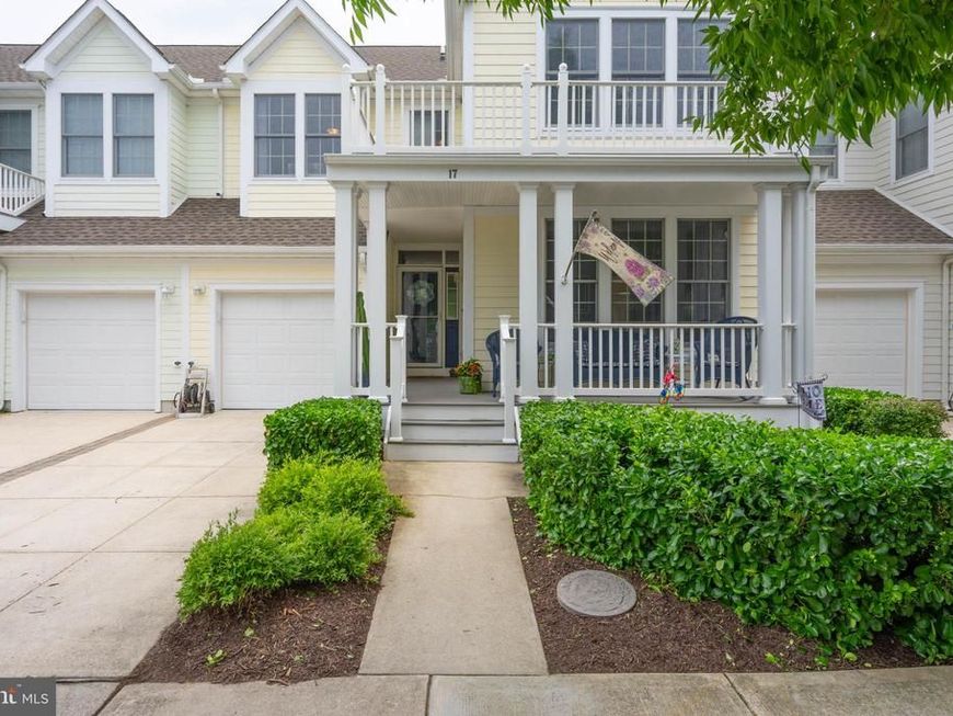 17 Tulip Poplar Turn, Ocean View, DE 19970 Main Photo