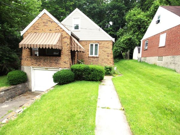 1646 Quebec Road, Cincinnati, OH 45205