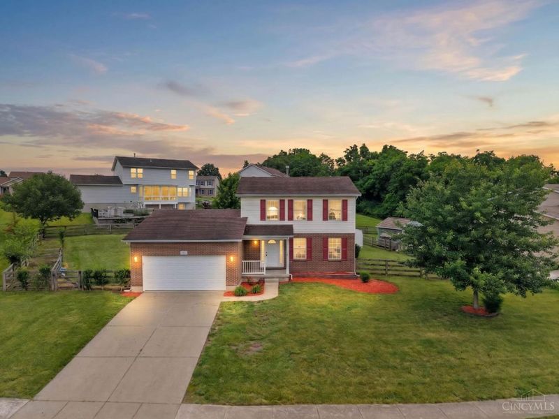 6911 Beagle Drive, Fairfield Twp, OH 45011 Photo 1
