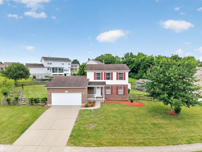 6911 Beagle Drive, Fairfield Twp, OH 45011 Photo 2