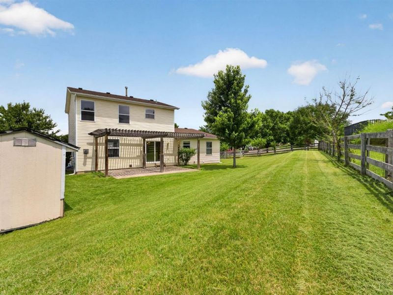 6911 Beagle Drive, Fairfield Twp, OH 45011 Photo 3