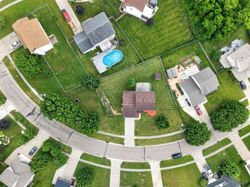 6911 Beagle Drive, Fairfield Twp, OH 45011 Photo 37