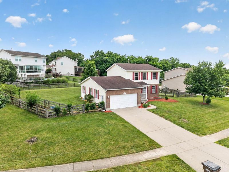 6911 Beagle Drive, Fairfield Twp, OH 45011 Photo 4