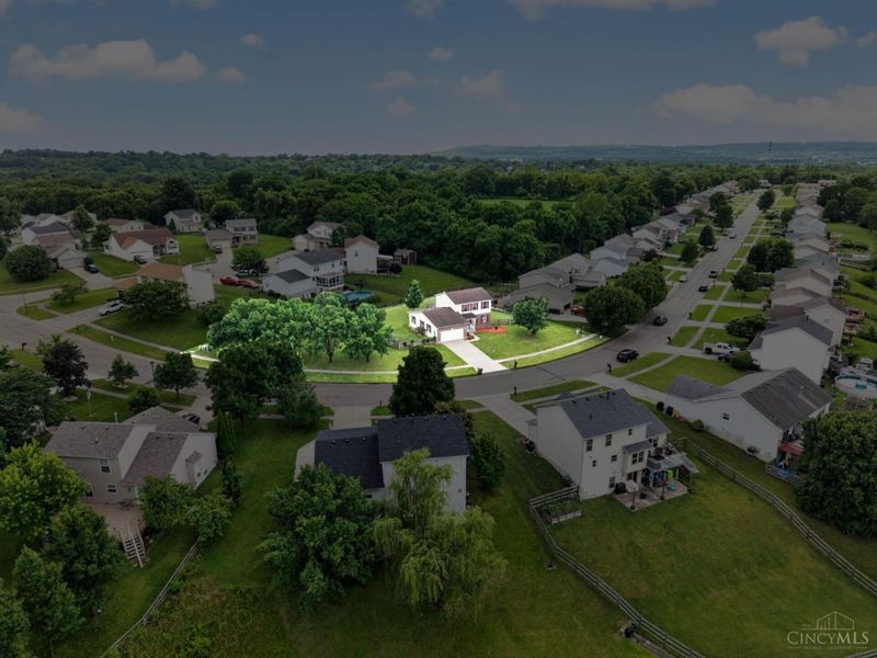 6911 Beagle Drive, Fairfield Twp, OH 45011 Photo 5